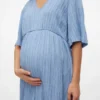 Mlrosana Umstandsmode-Kleid