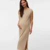 Mlsabine Umstandsmode-Kleid
