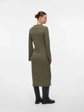Mlsadie Umstandsmode-Kleid