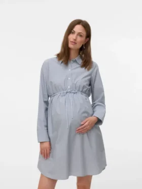 Mlsalma Umstandsmode-Kleid