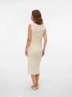 Mlsalsa Umstandsmode-Kleid