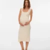 Mlsalsa Umstandsmode-Kleid