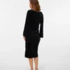 Mlsandra Umstandsmode-Kleid