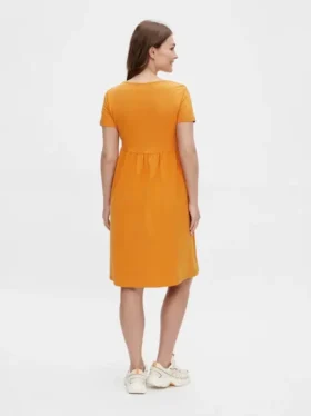 Mlsandra Umstandsmode-Kleid