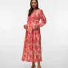 Mlsandra Umstandsmode-Kleid