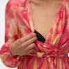 Mlsandra Umstandsmode-Kleid