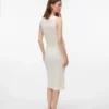 Mlsanja Umstandsmode-Kleid