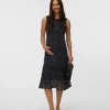 Mlsara Umstandsmode-Kleid