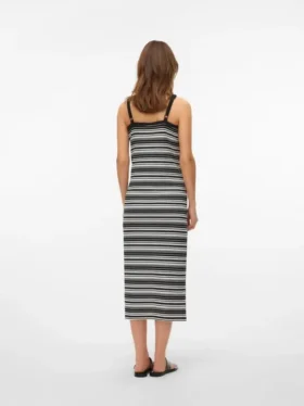 Mlsarafina Umstandsmode-Kleid