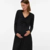 Mlselima Umstandsmode-Kleid