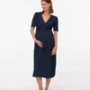 Mlselima Umstandsmode-Kleid