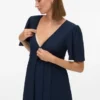 Mlselima Umstandsmode-Kleid