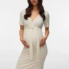 Mlsigga Umstandsmode-Kleid