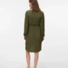 Mlsigga Umstandsmode-Kleid