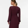 Mlsigga Umstandsmode-Kleid