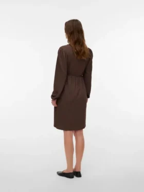 Mlsigga Umstandsmode-Kleid