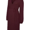 Mlsigga Umstandsmode-Kleid