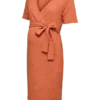 Mlsigga Umstandsmode-Kleid