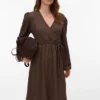 Mlsigga Umstandsmode-Kleid