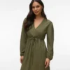 Mlsigga Umstandsmode-Kleid