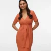 Mlsigga Umstandsmode-Kleid
