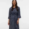 Mlsille Umstandsmode-Kleid