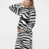 Mlsina Umstandsmode-Kleid