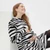 Mlsina Umstandsmode-Kleid
