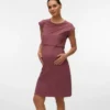 Mlskye Umstandsmode-Kleid