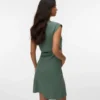 Mlskye Umstandsmode-Kleid