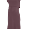 Mlskye Umstandsmode-Kleid