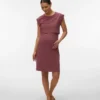 Mlskye Umstandsmode-Kleid