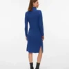 Mlsuniva Umstandsmode-Kleid