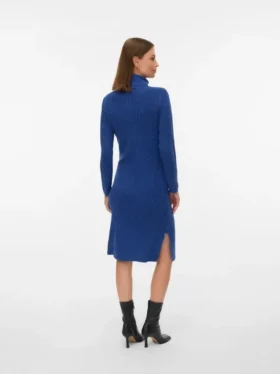 Mlsuniva Umstandsmode-Kleid