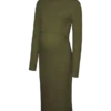 Mlsuniva Umstandsmode-Kleid