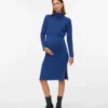 Mlsuniva Umstandsmode-Kleid