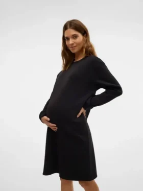 Mlthea Umstandsmode-Kleid