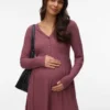 Mltrinity Umstandsmode-Kleid