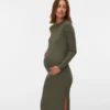 Mltrinity Umstandsmode-Kleid