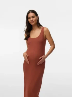 Mltrinity Umstandsmode-Kleid