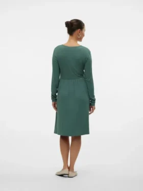 Mltrinity Umstandsmode-Kleid