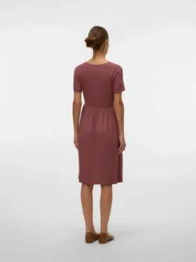 Mltrinity Umstandsmode-Kleid