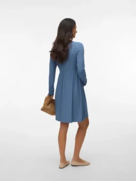 Mltrinity Umstandsmode-Kleid