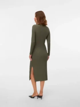 Mltrinity Umstandsmode-Kleid