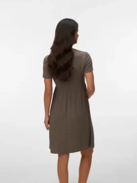 Mltrinity Umstandsmode-Kleid