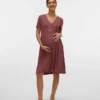 Mltrinity Umstandsmode-Kleid