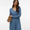 Mltrinity Umstandsmode-Kleid