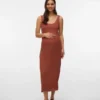 Mltrinity Umstandsmode-Kleid