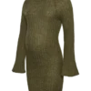 Mlulrikka Umstandsmode-Kleid