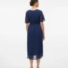 Mluna Umstandsmode-Kleid